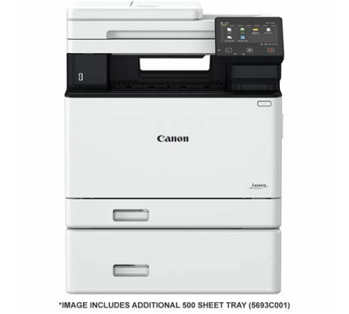 ლაზერული პრინტერი Canon MFP i-SENSYS MF752CDW