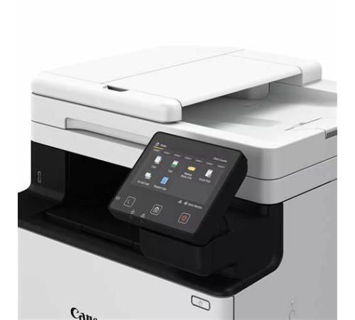 ლაზერული პრინტერი Canon MFP i-SENSYS MF752CDW