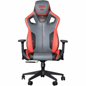 სათამაშო სავარძელი E-Blue   GC312-EEC312  GREY/RED