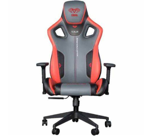 სათამაშო სავარძელი E-Blue   GC312-EEC312  GREY/RED