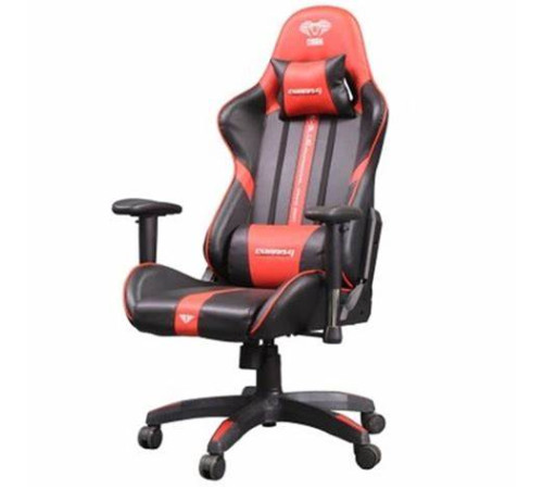 სათამაშო სავარძელი E-Blue GC8006-EEC115 BLACK/ RED