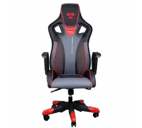 სათამაშო სავარძელი E-Blue GC8006-EEC115 BLACK/ RED