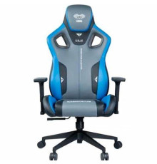 სათამაშო სავარძელი E-Blue GC312-EEC312 GREY/ BLUE