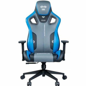 სათამაშო სავარძელი E-Blue GC312-EEC312 GREY/ BLUE