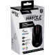 მაუსი HyperX Pulsefire Haste 2 USB Ultra Lightweight  Black