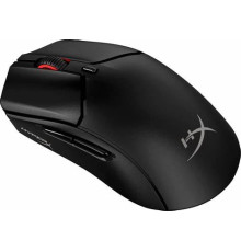 მაუსი HyperX Pulsefire Haste 2 USB Ultra Lightweight  Black
