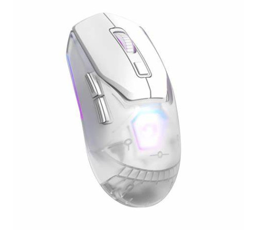 მაუსი MARVO Z FIT PRO G1W WH  Wireless Mouse