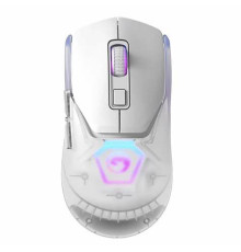 მაუსი MARVO Z FIT PRO G1W WH  Wireless Mouse