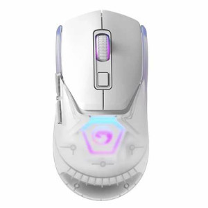 მაუსი MARVO Z FIT PRO G1W WH  Wireless Mouse