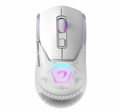 მაუსი MARVO Z FIT PRO G1W WH  Wireless Mouse