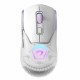 მაუსი MARVO Z FIT PRO G1W WH  Wireless Mouse