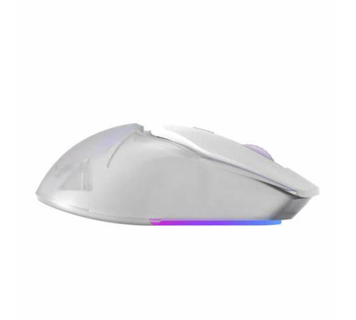 მაუსი MARVO Z FIT PRO G1W WH  Wireless Mouse
