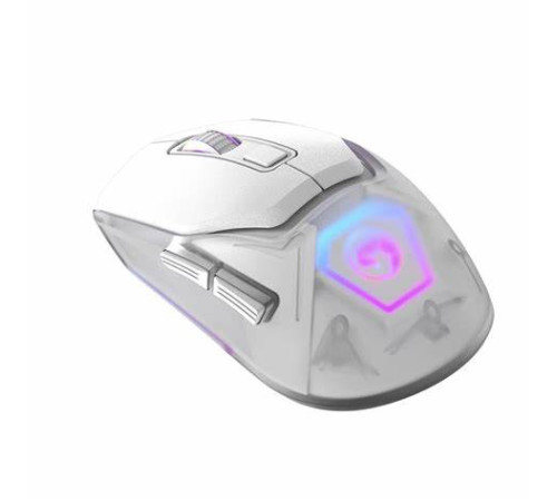 მაუსი MARVO Z FIT PRO G1W WH  Wireless Mouse
