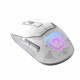 მაუსი MARVO Z FIT PRO G1W WH  Wireless Mouse