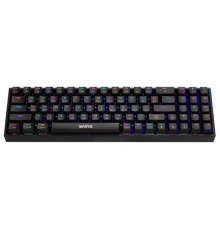 კლავიატურა MARVO KG956W Shogo 78 wireless keyboard