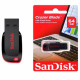 ფლეშ მეხსიერება SANDISK SDCZ50-064G-B35