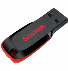 ფლეშ მეხსიერება SANDISK SDCZ50-064G-B35