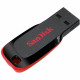 ფლეშ მეხსიერება SANDISK SDCZ50-064G-B35