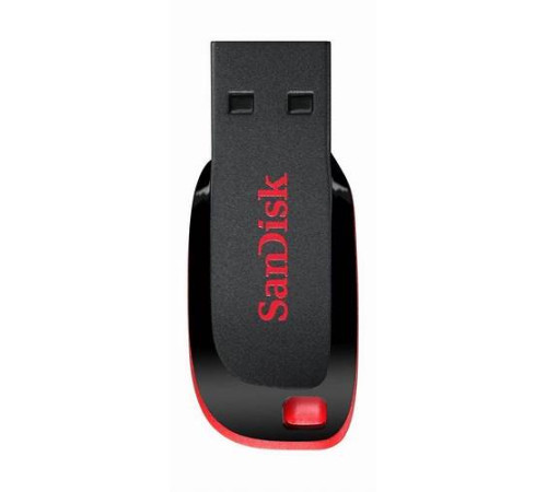 ფლეშ მეხსიერება SANDISK SDCZ50-064G-B35