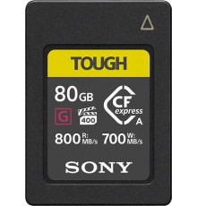 ფლეშ მეხსიერება Sony CEA-G80T//T SYM  80GB,
