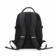 ნოუთბუქის ჩანთა Backpack Plus SPIN 14-15.6 black