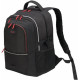 ნოუთბუქის ჩანთა Backpack Plus SPIN 14-15.6 black