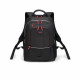 ნოუთბუქის ჩანთა Backpack Plus SPIN 14-15.6 black