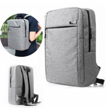 ნოუთბუქის ჩანთა Hoco Laptop Bag Backpack- BAG03