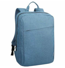 ნოუთბუქის ჩანთა Lenovo 15.6 Laptop Casual Backpack B210 Blue