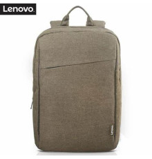 ნოუთბუქის ჩანთა Lenovo 15.6 Laptop Casual Backpack B210 Green