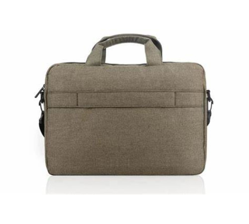 ნოუთბუქის ჩანთა Lenovo 15.6 Laptop Casual Toploader T210 Green