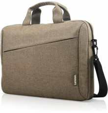 ნოუთბუქის ჩანთა Lenovo 15.6 Laptop Casual Toploader T210 Green