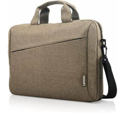ნოუთბუქის ჩანთა Lenovo 15.6 Laptop Casual Toploader T210 Green
