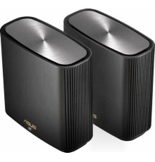 ადაპტერი LAN ASUS ZenWiFi XT9 (2 Pack) Black