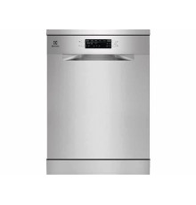 ჭურჭლის სარეცხი მანქანა  ELECTROLUX ESA47210SX FS 13 SET