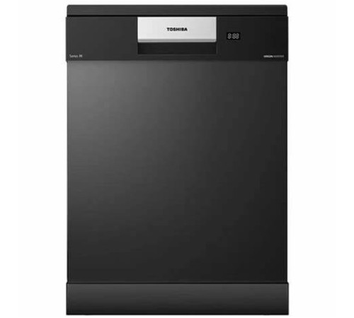 ჭურჭლის სარეცხი მანქანა Toshiba DW-10F4(B)-CIS