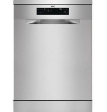 ჭურჭლის სარეცხი მანქანა AEG FFB53937ZM