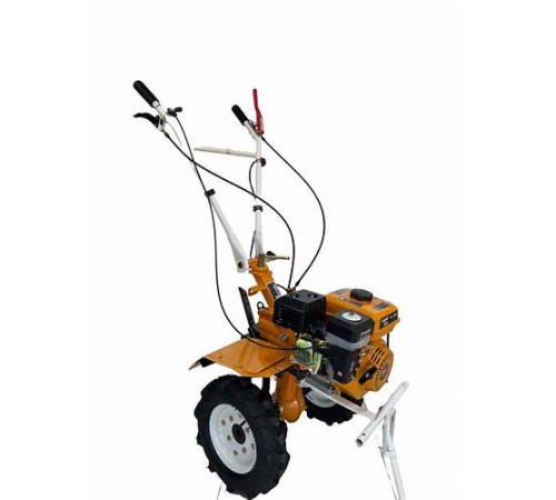 ხელის მოტობლოკი ROYAL TURBO ECO 1000 7 ცხ. ძალა ბენზ