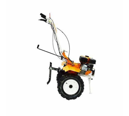 ხელის მოტობლოკი ROYAL TURBO ECO 1000 7 ცხ. ძალა ბენზ