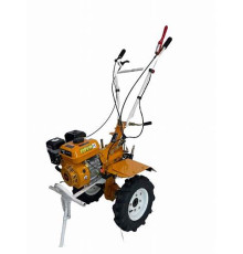 ხელის მოტობლოკი ROYAL TURBO ECO 1000 7 ცხ. ძალა ბენზ