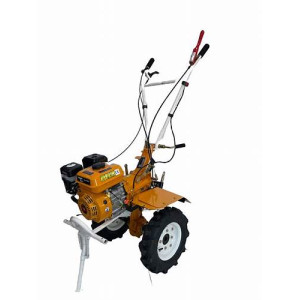 ხელის მოტობლოკი ROYAL TURBO ECO 1000 7 ცხ. ძალა ბენზ