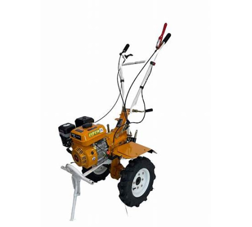 ხელის მოტობლოკი ROYAL TURBO ECO 1000 7 ცხ. ძალა ბენზ