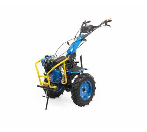 ხელის მოტობლოკი HYUNDAI HY1100A-6 6hp დიზ.