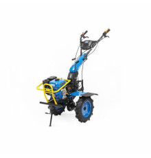 ხელის მოტობლოკი HYUNDAI HY1100C-6 7 hp ბენზ. დ/რ