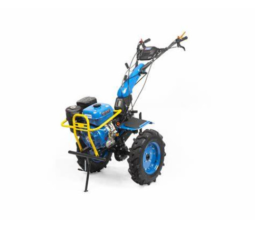 ხელის მოტობლოკი HYUNDAI HY1100F-6 13hp ბენზ.