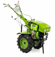 ხელის მოტობლოკი ROYAL TURBO RTGT177FE 9 ცხ ძალა, ელ. სტარტი