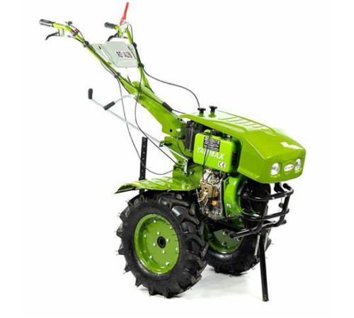 ხელის მოტობლოკი ROYAL TURBO RTGT177FE 9 ცხ ძალა, ელ. სტარტი