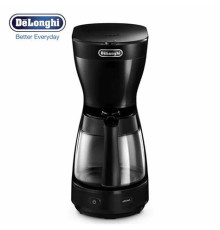 ფილტრის ყავის აპარატი Delonghi ICM16210.BK COFFE MAKER