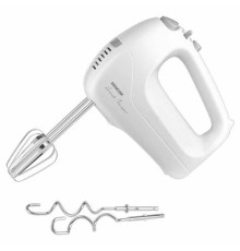 მიქსერი SENCOR SHM 5400WH hand mixer