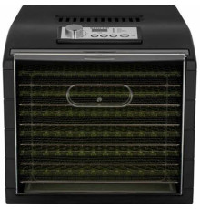 ხილის საშრობი SENCOR SFD 6601BKENCOR